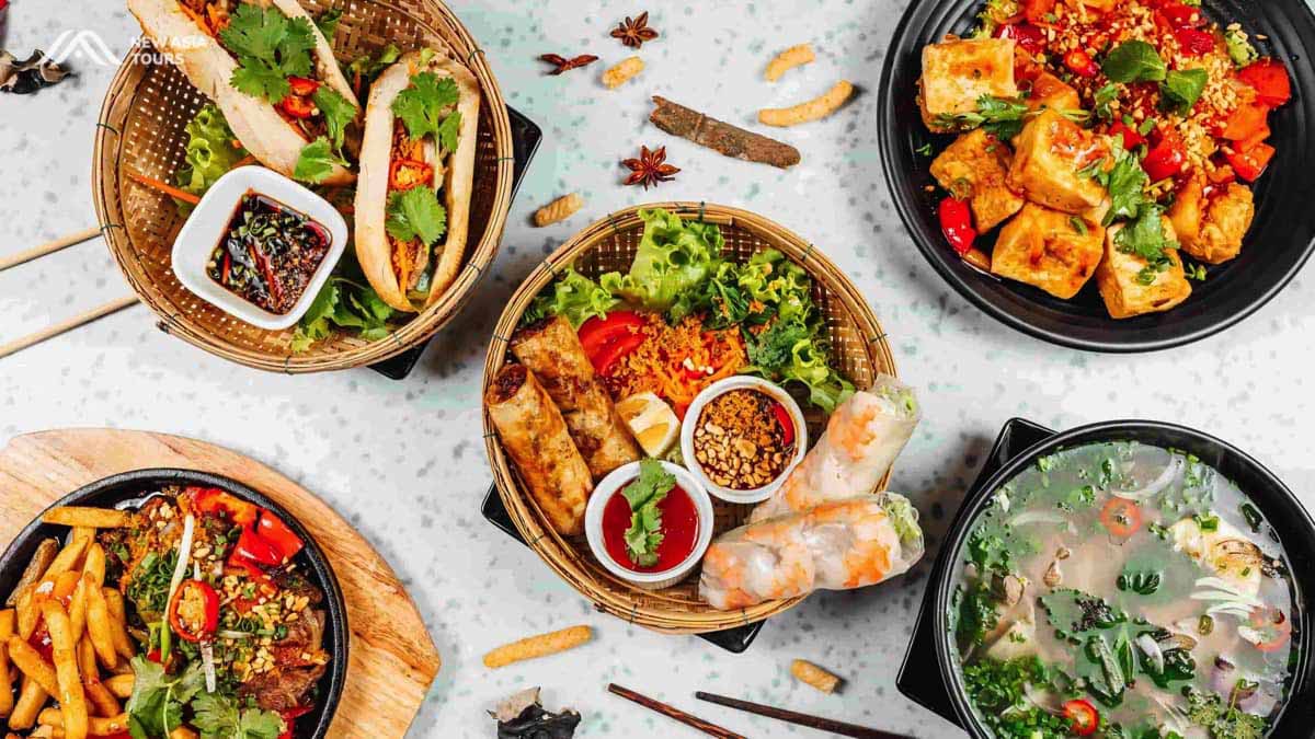 Vietnamese Cuisine: A Food Lover's Guide